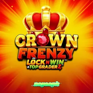 Crown Frenzy LockNWin: কোন খেলোয়াড়ের জন্য এই স্লট? – nayaapk