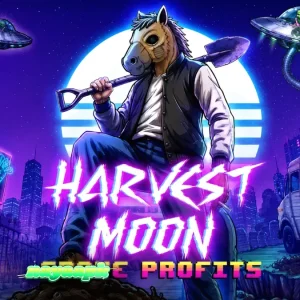 Harvest Moon Grave Profits: রহস্যময় ল্যাবরেটরির রোমাঞ্চকর স্লট অভিজ্ঞতা – nayaapk